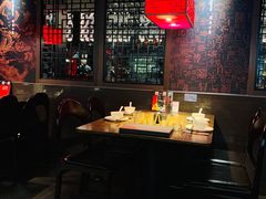 大堂-掌柜的店·河南菜(世茂店)