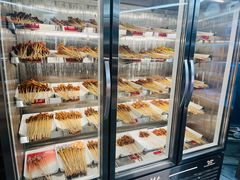 -袁记串串香(梁家巷店)