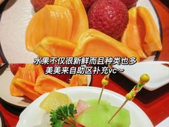 -大渔铁板烧(大悦城店)