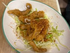 -添好运点心专门店(中环IFC店)