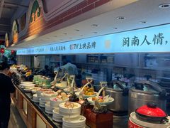-闽南厝·闽南菜(福隆店)