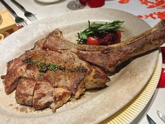 -西安W酒店·WEI全味西餐厅