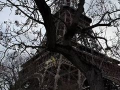 -埃菲尔铁塔