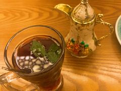 阿拉伯红茶-BRBR叙利亚餐厅(总店)