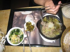 酸汤肥牛煲-manabe (共和新路店)