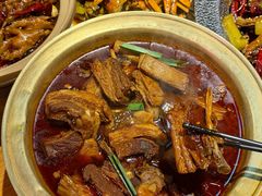 -庆峰龙虾烧烤(合肥一店)