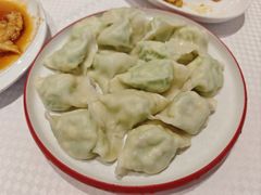 黄瓜水饺-新洪记·丽久饭店(铁西店)