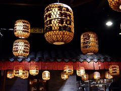 -南京大牌档(香港广场店)