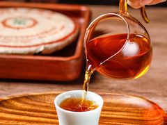 -美盛喜来登大酒店喜舍茶馆