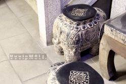 大厅-红馆·发喆院