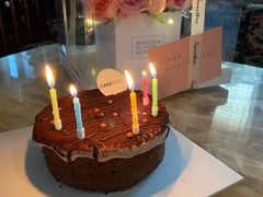 -CAKE BOSS蛋糕老板(公主坟凯德晶品店)
