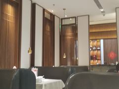 大堂-半勺·新徽菜(银泰城店)