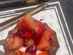 -BUTTERFUL&CREAMOROUS 黄油与面包(三里屯太古里店)