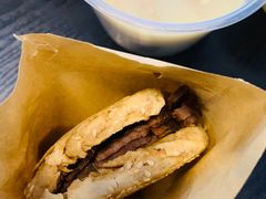 -李小老烧饼(常营民族家园店)