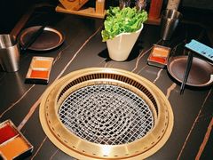 -厚贞日式烤肉(浦东汇智店)