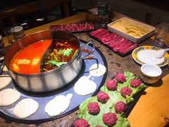 三牦四喜-三牦记·很牛的牦牛肉(柏条河北路下段店)