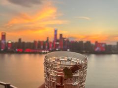 -长沙北辰洲际酒店-SKY 27酒廊