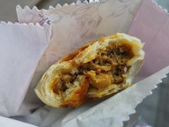 -长发西饼(临顿路店)