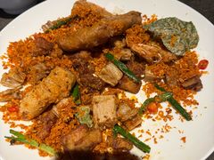 -汤城小厨•粤菜•靓汤(苏州街店)