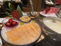 -协成海鲜火锅(情侣路店)