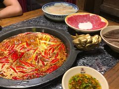 -蜀大侠火锅(寰球文化地标·总府店)