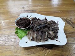 -顺姬冷面(长春旗舰店)