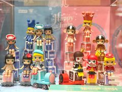 -泡泡玛特POPMART(天环购物中心店)