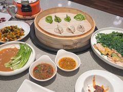 -粗茶淡饭·蒸鲜(光谷店)