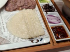 -西贝海鲜汇(槐安路店)