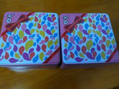 -家琳甜品(江南东店)