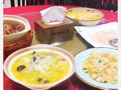 -双东酒店(东关街店)