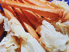 -威海蓝海御华大饭店·蓝钻美食自助百汇