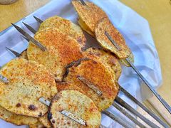 -正宁路小吃夜市