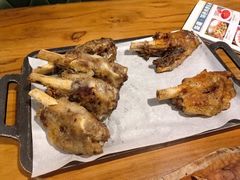 -3号仓库(幸福北路店)