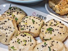 -小杨生煎(松江大学城店)