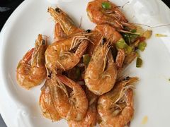 -再回楼饭店·农家菜·大鱼头(南山竹海店)