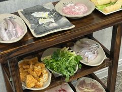 -肥婆麻辣火锅.顺德首创药材麻辣火锅(容桂店)