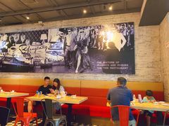 大堂-避风塘(百联东郊店)