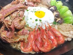 -冰城小镇音乐串吧·聚会餐厅(百子湾店)