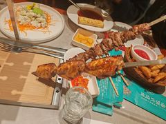 -通海俄式烧烤·俄罗斯大串(嵩山路店)