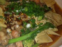 iphone_upload_pic-每味每客·重庆麻辣烫(拓展大厦店)