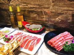 -红辣椒·川菜·火锅(张杨路店)