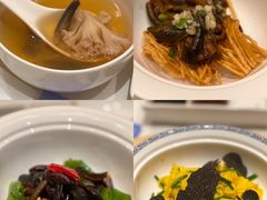 -扬州香格里拉·香宫中餐厅