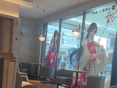 -必胜客(上地华联店)