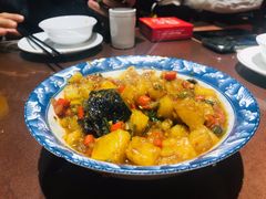 -天下客饭店(中山路店)