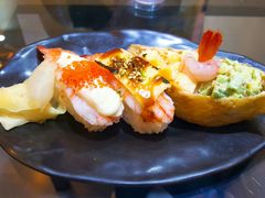 -河风精致寿司(太原店)