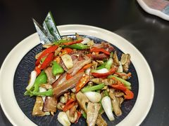-桥边小楼·手工云南菜·丽江地标美食