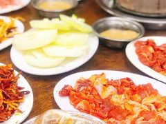 -西塔隆太白烤牛肉馆(图们路店)