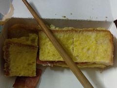 -早安山丘·豆浆油条(小木桥路店)