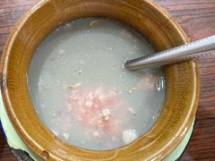 -万方圆拌粉瓦罐汤(五湖国际店)